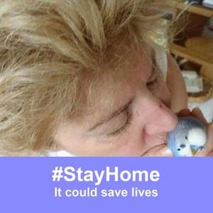 Meet your Posher, Martha